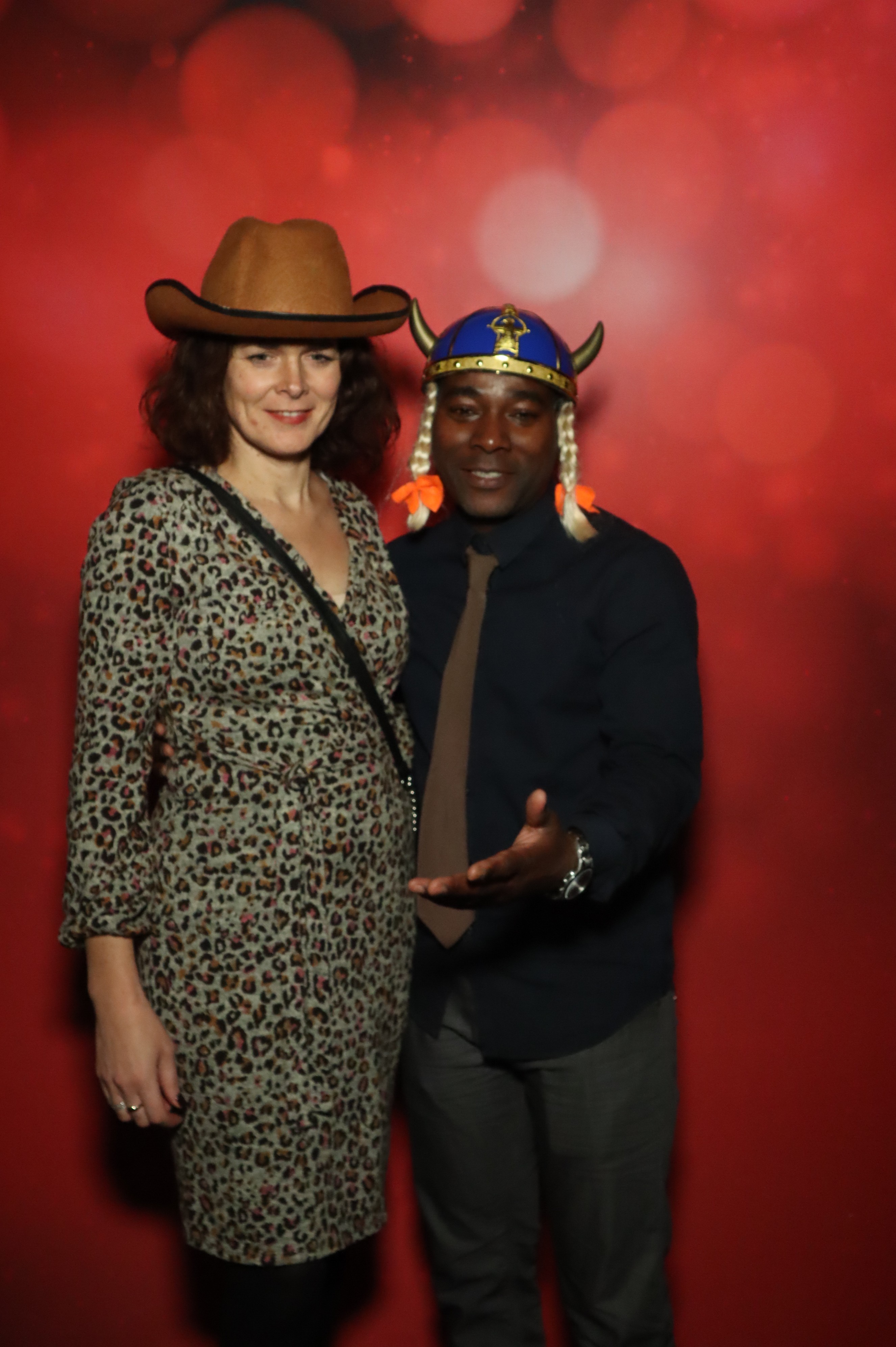 Christmas Party | View more photos from the event at gallery.myphotoboothexperience.co.uk/u/MyPhotoBoothExperienceLtd/Christmas-Party